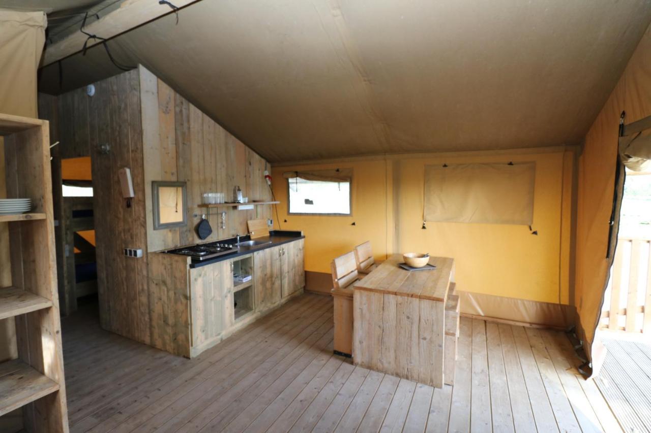 Glamping 