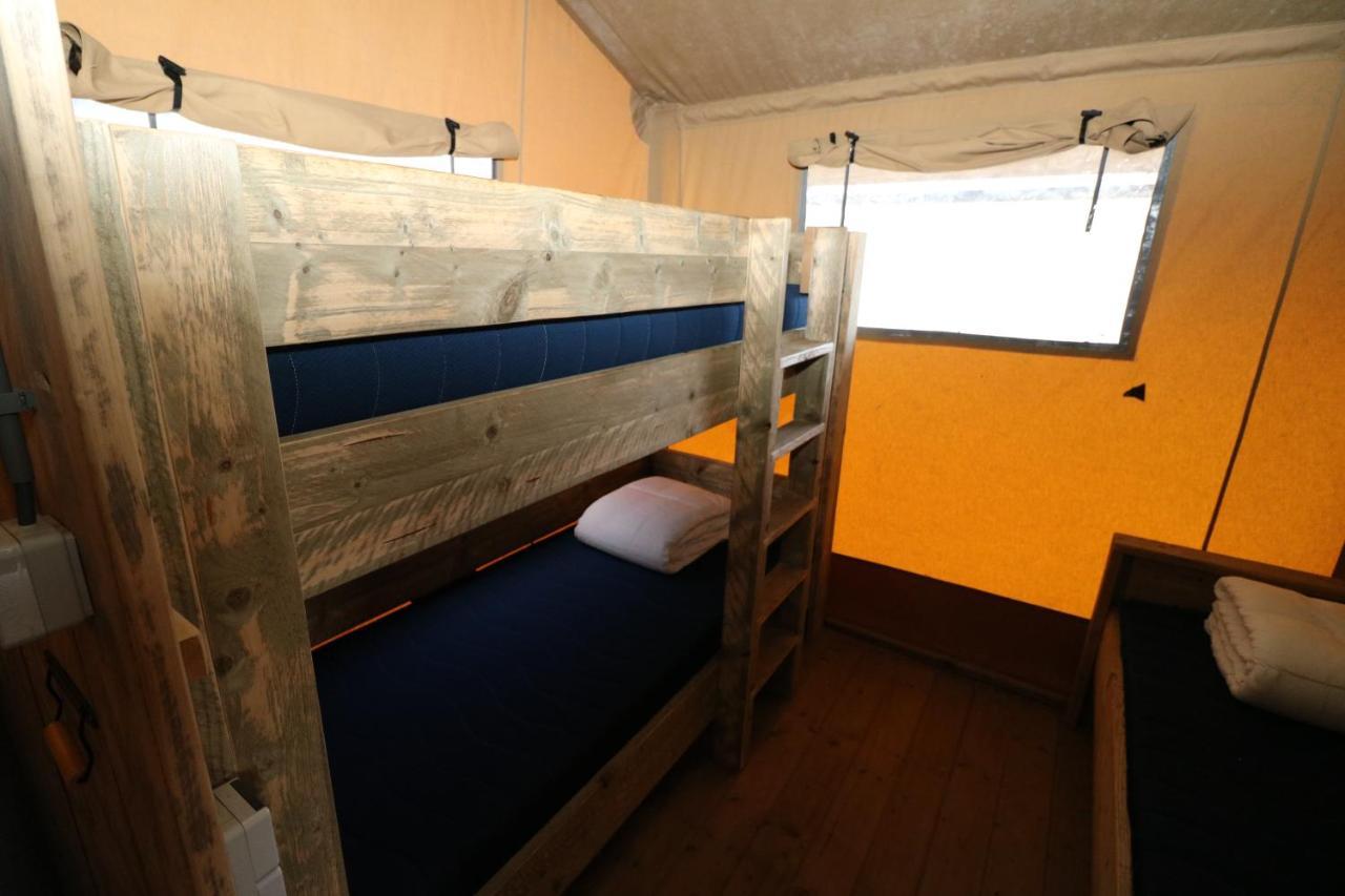 Glamping 